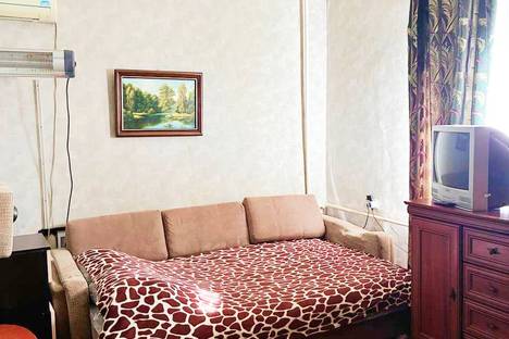 1-комнатная квартира в Донецке, пр-кт Ильича, 52