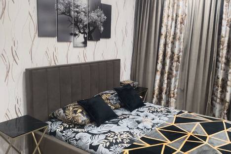 1-комнатная квартира в Тольятти, ул. 40 лет Победы, 43Д