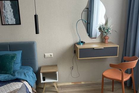 2-комнатная квартира в Пскове, Вокзальная ул., 44