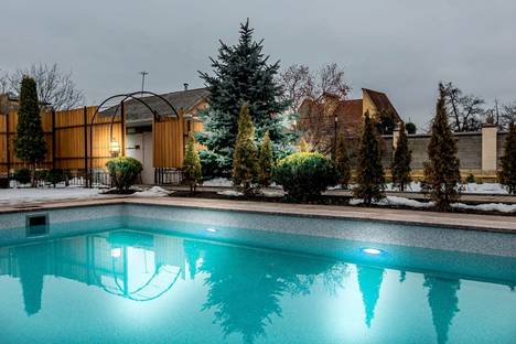 Дом в Кисловодске, ул. Гайдара, 37