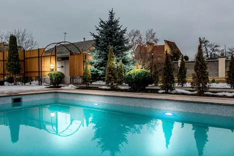 Дом в Кисловодске, ул. Гайдара, 37