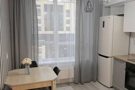 1-комнатная квартира в Астане, пр-кт Мангилик Ел, 58