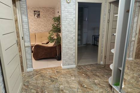 3-комнатная квартира в Адлере, ул. Голубые Дали, 2