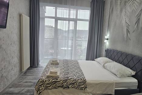 1-комнатная квартира в Дагомысе, Батумское ш., 28Ак3