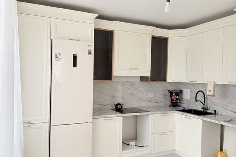 2-комнатная квартира в Каспийске, Каспийск, Западная ул., 2