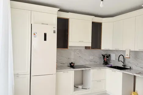 2-комнатная квартира в Каспийске, Каспийск, Западная ул., 2