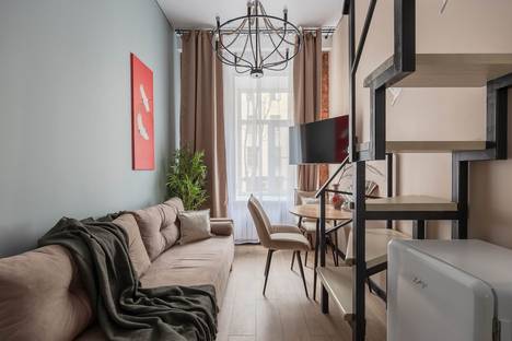 1-комнатная квартира в Санкт-Петербурге, ул. Марата, 10