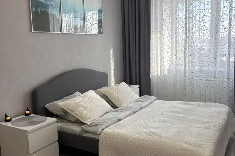 2-комнатная квартира в Иркутске, Иркутск, ул. Зверева, 1