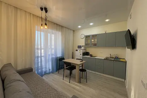 2-комнатная квартира в Иркутске, Депутатская ул., 55