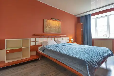 3-комнатная квартира во Владивостоке, 1-я Морская ул., 8