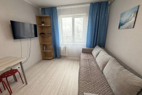 1-комнатная квартира во Владивостоке, ул. Кирова, 64