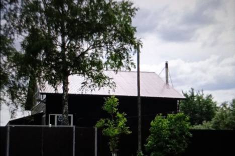 Дом в Московской области, Московская область, 46Н-11960