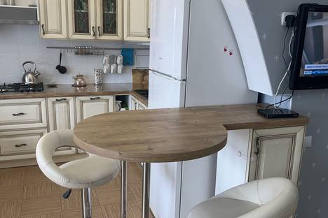 Дом в Горячеводском, Горячеводский, ул. Дмитрия Донского, 2А