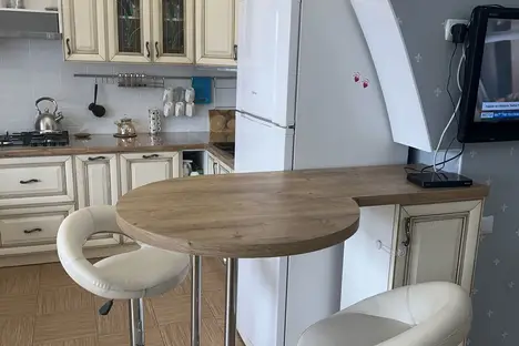 Дом в Горячеводском, Горячеводский, ул. Дмитрия Донского, 2А