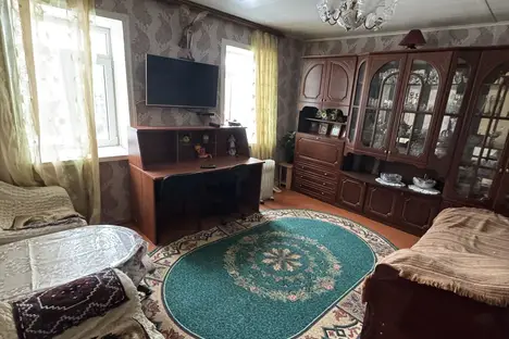 2-комнатная квартира в Дербенте, ул. Владимира Ленина, 30