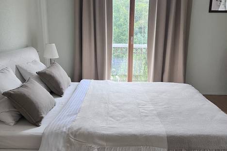 4-комнатная квартира в Светлогорске, Балтийская ул., 19А