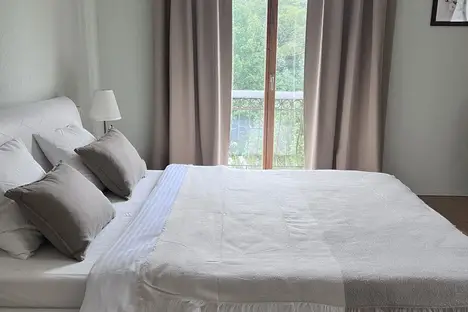 4-комнатная квартира в Светлогорске, Балтийская ул., 19А