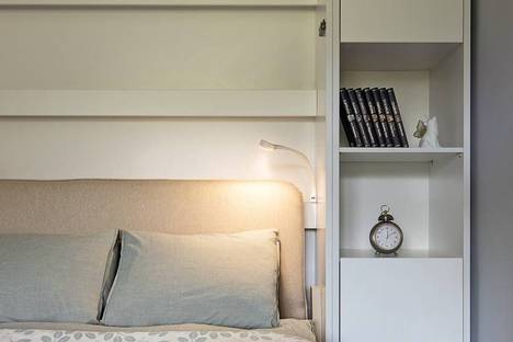 1-комнатная квартира в Зеленоградске, Большая Окружная ул., 2Бк2