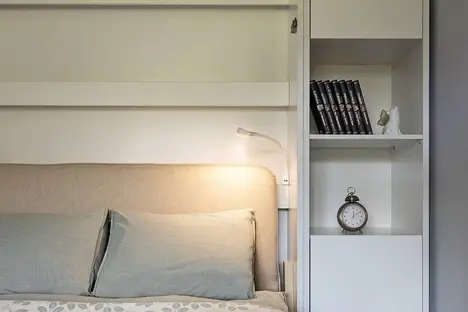 1-комнатная квартира в Зеленоградске, Большая Окружная ул., 2Бк2