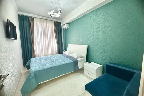 1-комнатная квартира в Кисловодске, Коллективная ул., 11