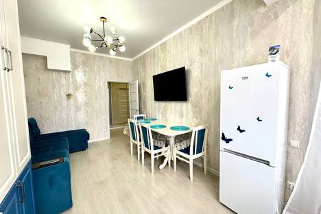 2-комнатная квартира в Кисловодске, Коллективная ул., 11