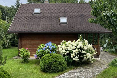 Дом в Светлогорске, Светлогорск, Балтийская ул., 19А