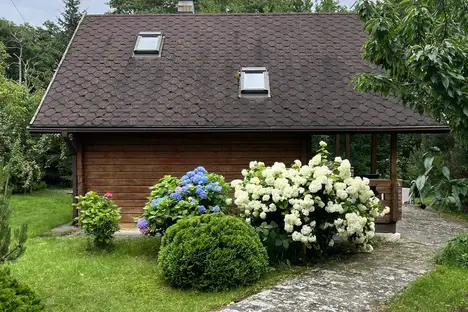 Дом в Светлогорске, Светлогорск, Балтийская ул., 19А