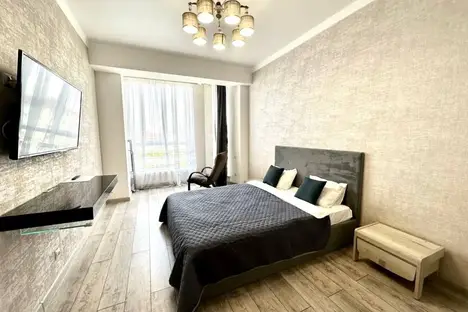 1-комнатная квартира в Кисловодске, Коллективная ул., 11