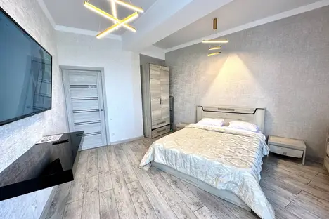 1-комнатная квартира в Кисловодске, Коллективная ул., 11