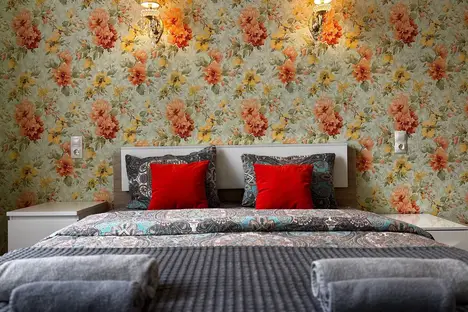 2-комнатная квартира в Санкт-Петербурге, ул. Марата, 8