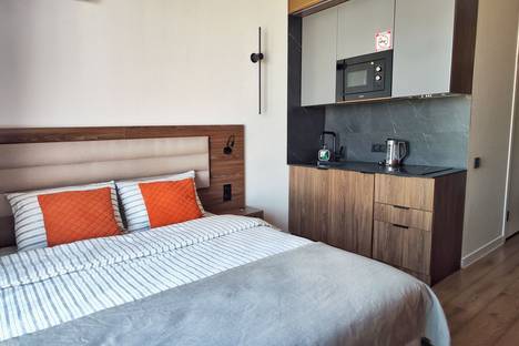 1-комнатная квартира в Москве, Окружной пр-д, 10Б