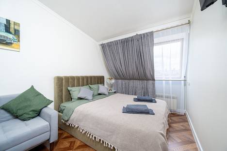 1-комнатная квартира в Санкт-Петербурге, Конногвардейский б-р, 9