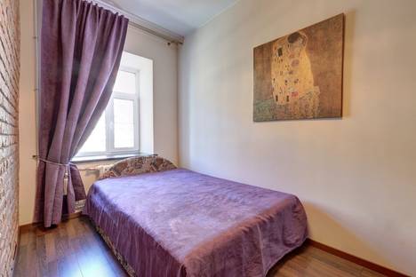 1-комнатная квартира в Санкт-Петербурге, Лиговский пр-кт, 76