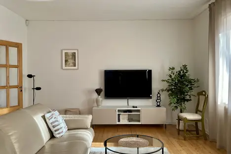 2-комнатная квартира в Светлогорске, Балтийская ул., 19А