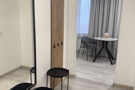 1-комнатная квартира в Бийске, Бийск, Советская ул., 35