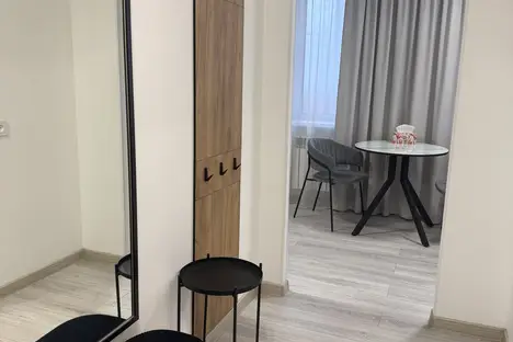 1-комнатная квартира в Бийске, Советская ул., 35