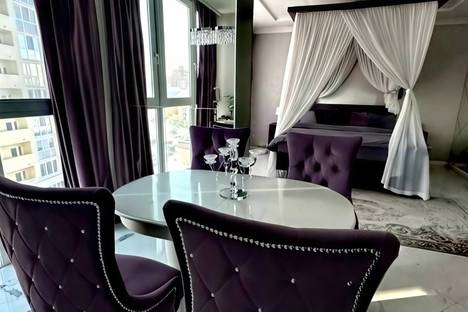 1-комнатная квартира в Минске, Ложинская ул., 20