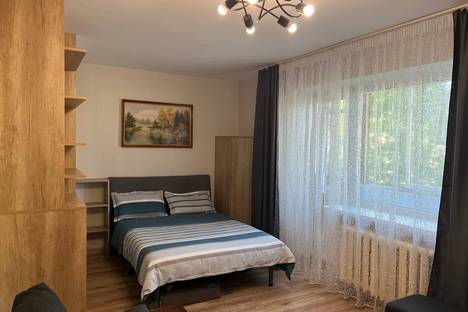 1-комнатная квартира в Минске, ул. Кедышко, 18