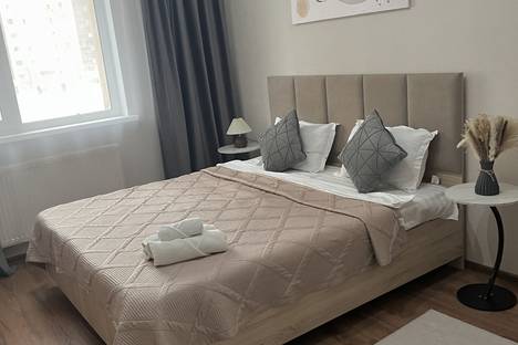 3-комнатная квартира в Астане, пр-кт Туран, 55/3