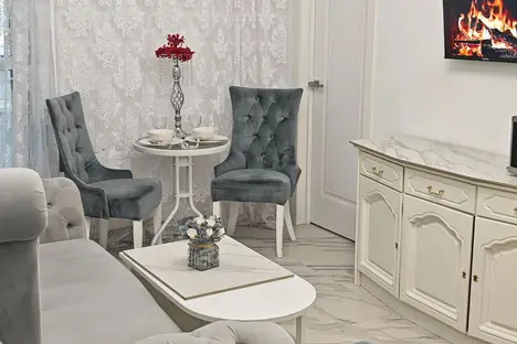 2-комнатная квартира в Минске, ул. Леонида Левина, 1