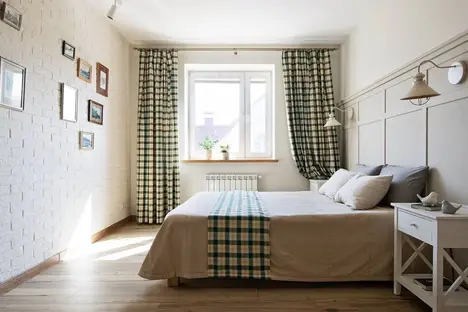 2-комнатная квартира в Зеленоградске, ул. Пугачёва, 9Б