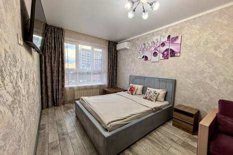 1-комнатная квартира в Ростове-на-Дону, жилой комплекс 61 кв-л ​