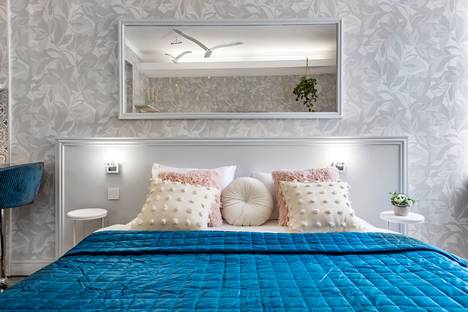 1-комнатная квартира в Санкт-Петербурге, Галерная ул., 12