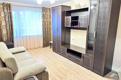 3-комнатная квартира в Минске, ул. Притыцкого, 54