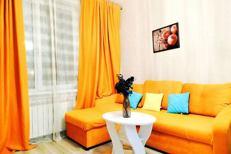 1-комнатная квартира в Москве, Москва, Светлый б-р, 13к1