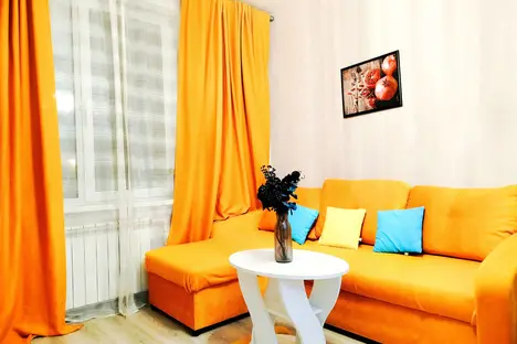 1-комнатная квартира в Москве, Светлый б-р, 13к1