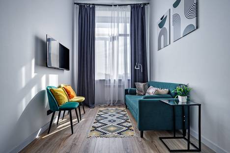 1-комнатная квартира в Москве, 2-й Амбулаторный пр-д, 8с1