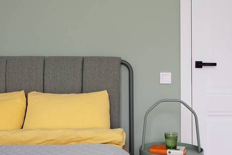 1-комнатная квартира в Зеленоградске, ул. Тургенева, 16А