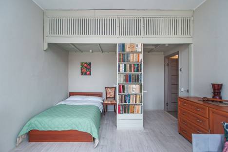 2-комнатная квартира в Санкт-Петербурге, наб. Обводного канала, 151-153