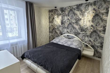 1-комнатная квартира в Кирове, Киров, ул. Горького, 26А